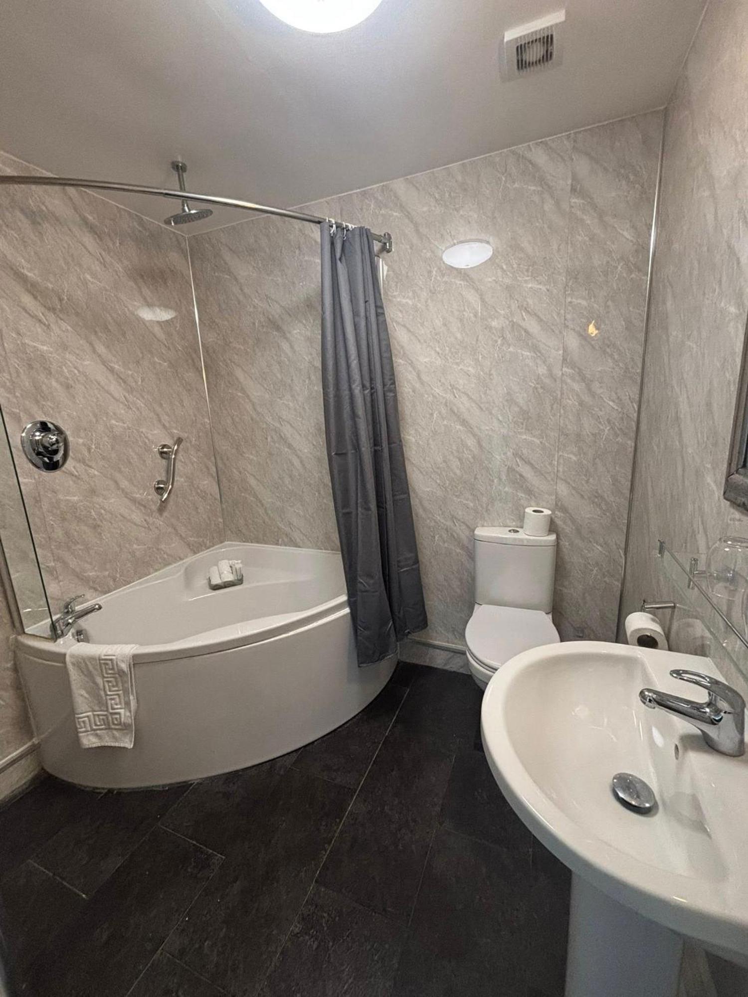 Bed and Breakfast Salt On The Harbour à Bridlington Extérieur photo