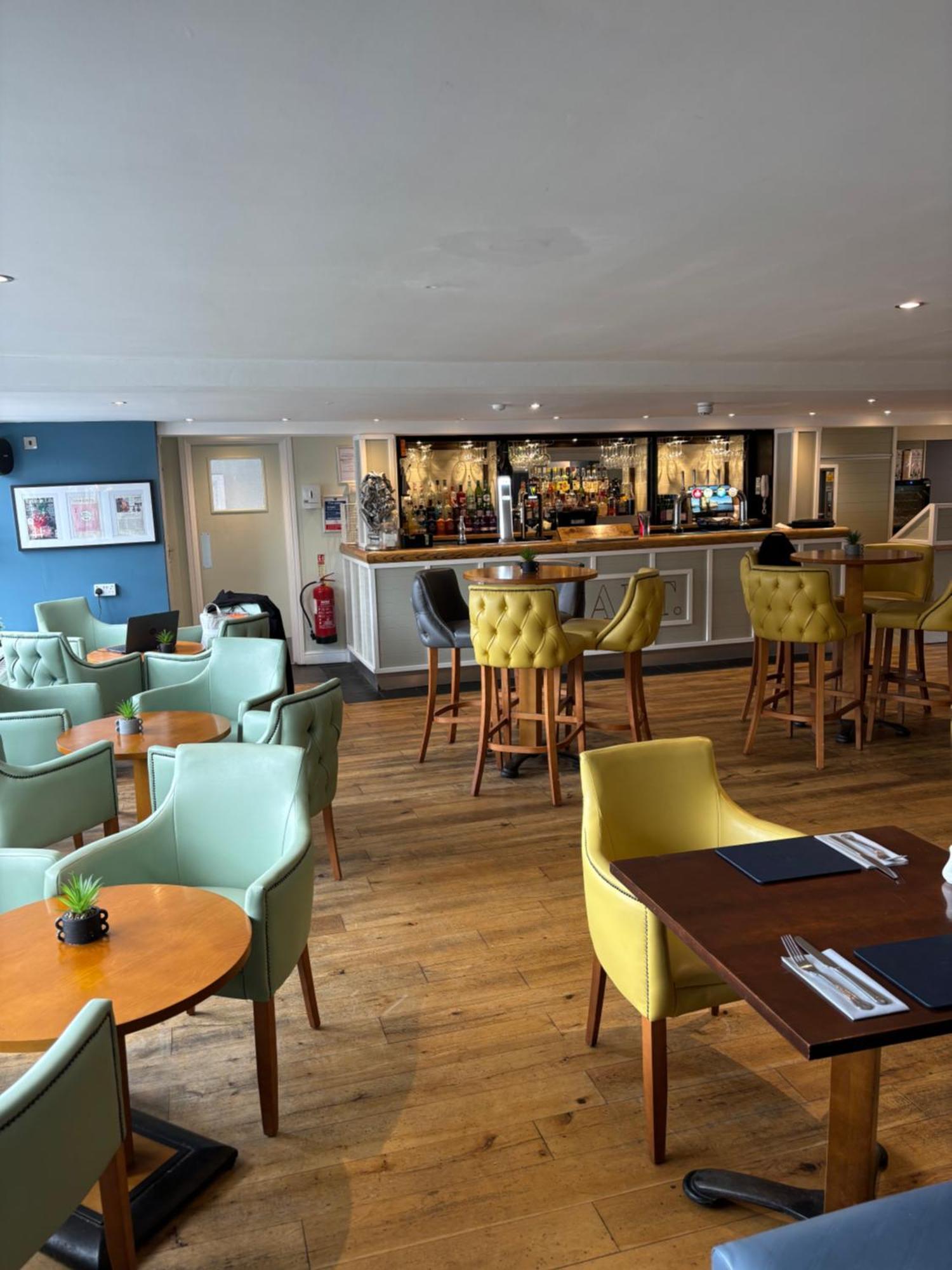 Bed and Breakfast Salt On The Harbour à Bridlington Extérieur photo